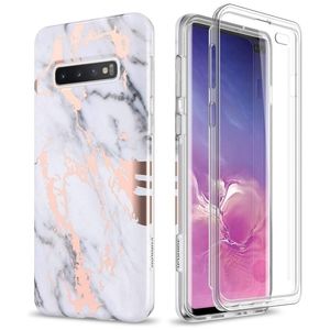 New Suritch Case For Galaxy S10+